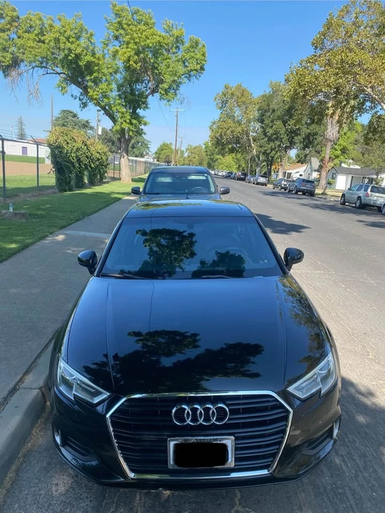 2017 Audi 8V A3 - Image 3 of 11