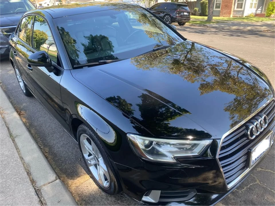 2017 Audi 8V A3 - Image 10 of 11