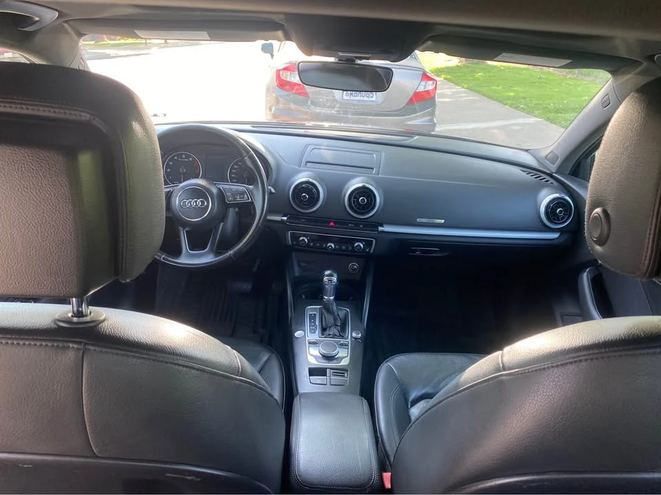 2017 Audi 8V A3 - Image 6 of 11