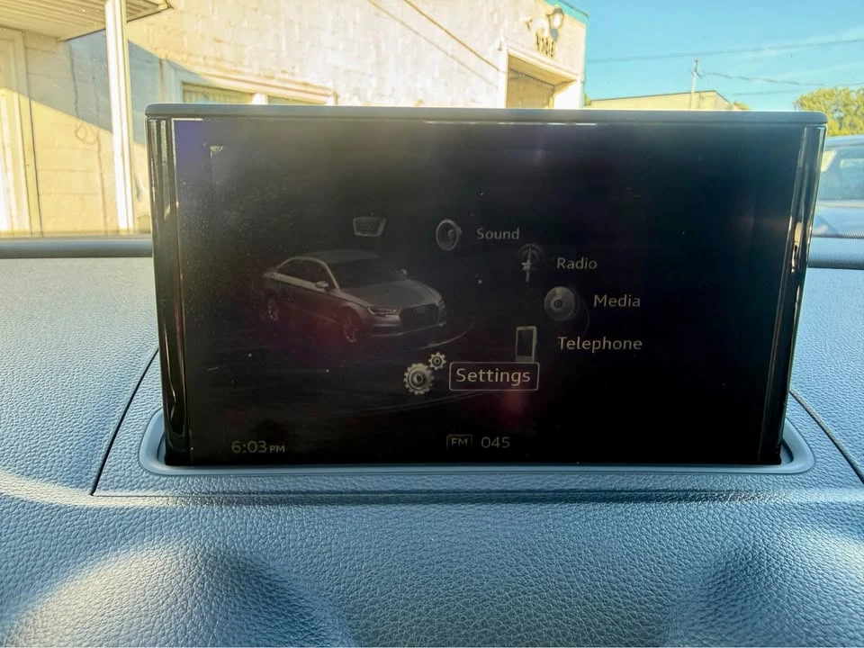 2017 Audi 8V A3 - Image 15 of 20