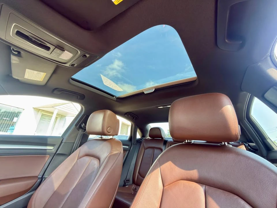 2017 Audi 8V A3 - Image 13 of 20