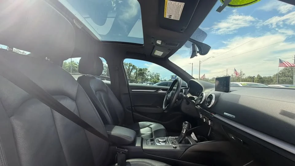 2017 Audi 8V A3 - Image 18 of 20