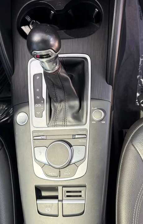 2017 Audi 8V A3 - Image 16 of 20