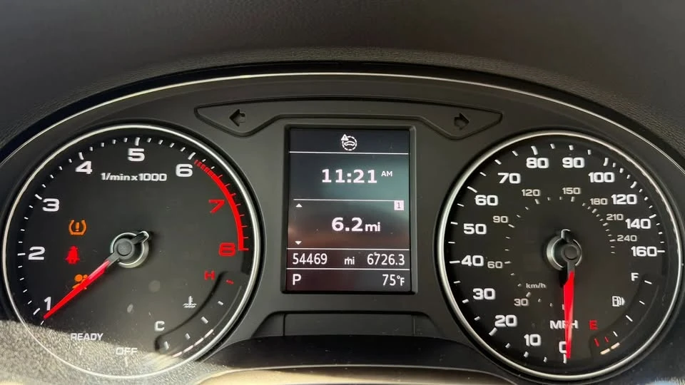 2017 Audi 8V A3 - Image 19 of 20