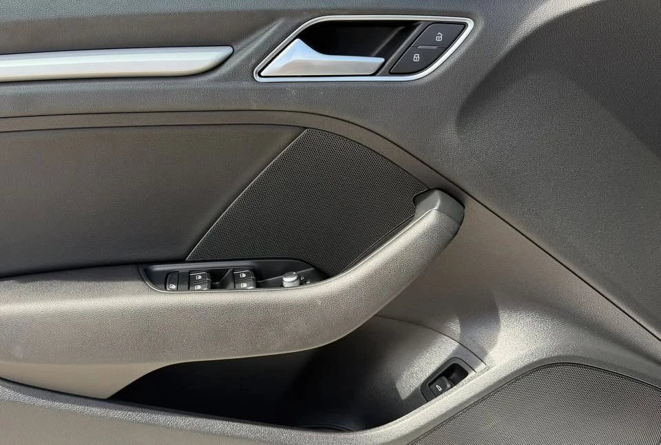 2017 Audi 8V A3 - Image 9 of 20