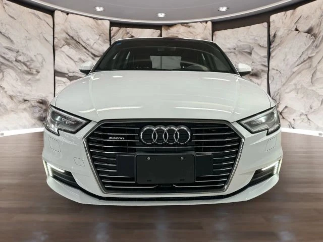 2017 Audi 8V A3 - Image 8 of 21