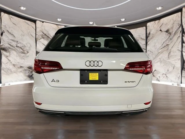 2017 Audi 8V A3 - Image 7 of 21