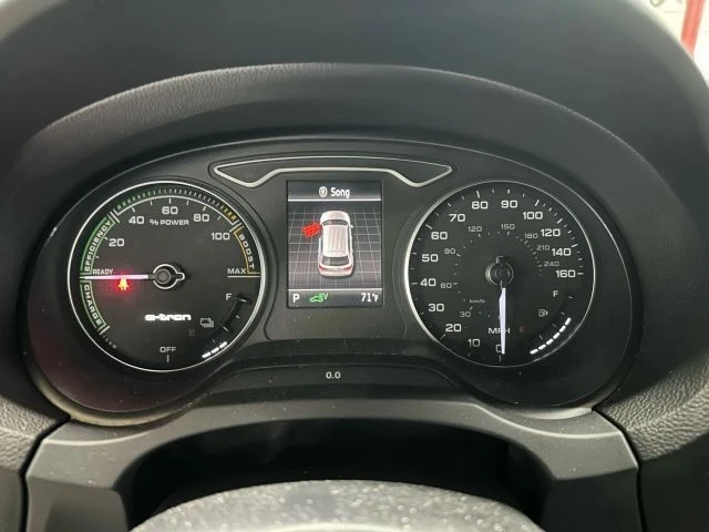 2017 Audi 8V A3 - Image 17 of 21