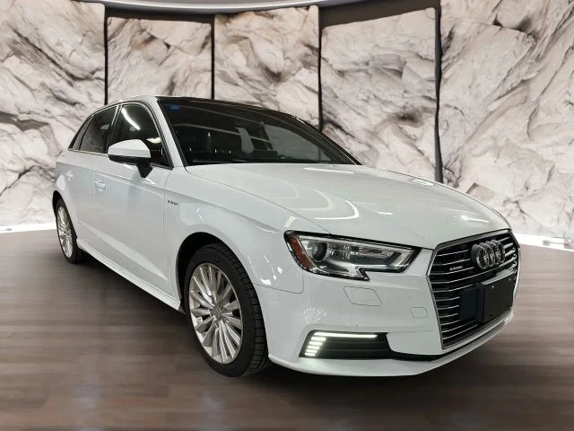 2017 Audi 8V A3 - Image 2 of 21