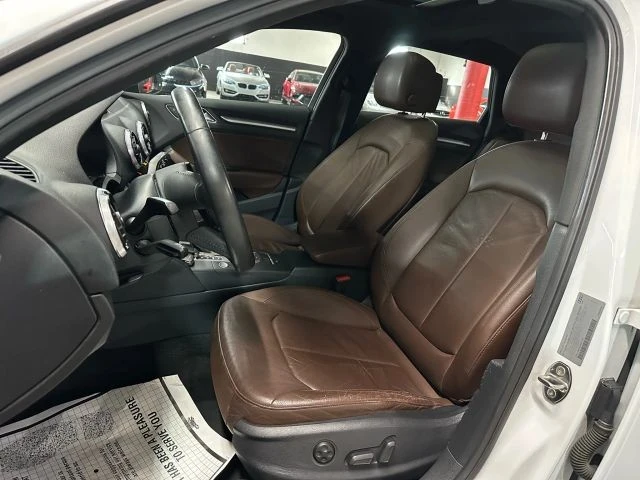 2017 Audi 8V A3 - Image 10 of 21