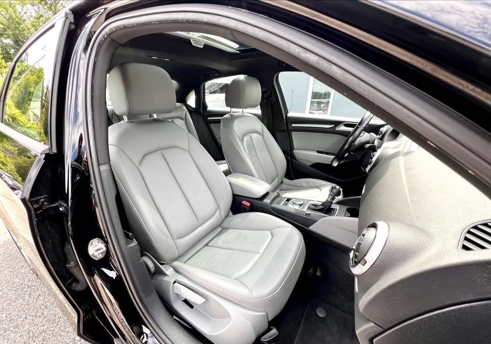 2017 Audi 8V A3 - Image 16 of 20