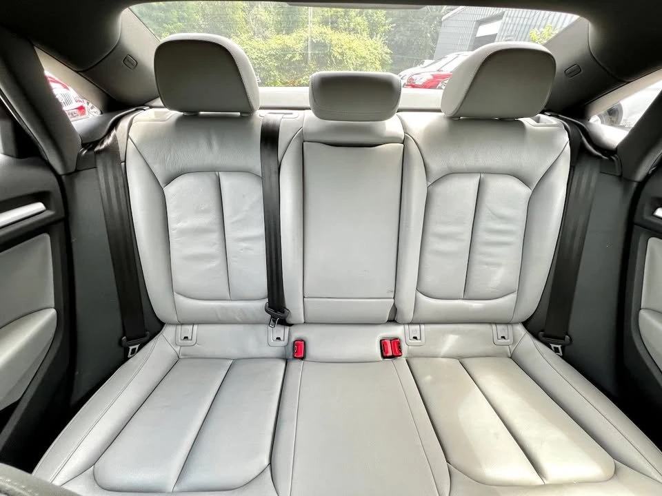 2017 Audi 8V A3 - Image 18 of 20