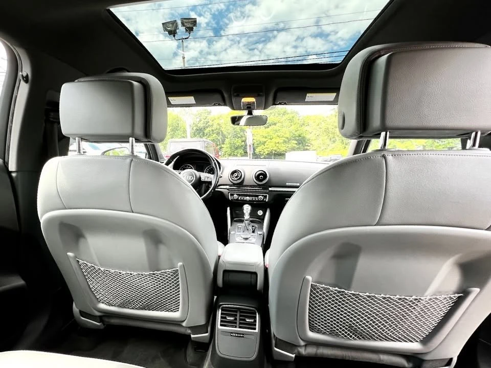 2017 Audi 8V A3 - Image 17 of 20