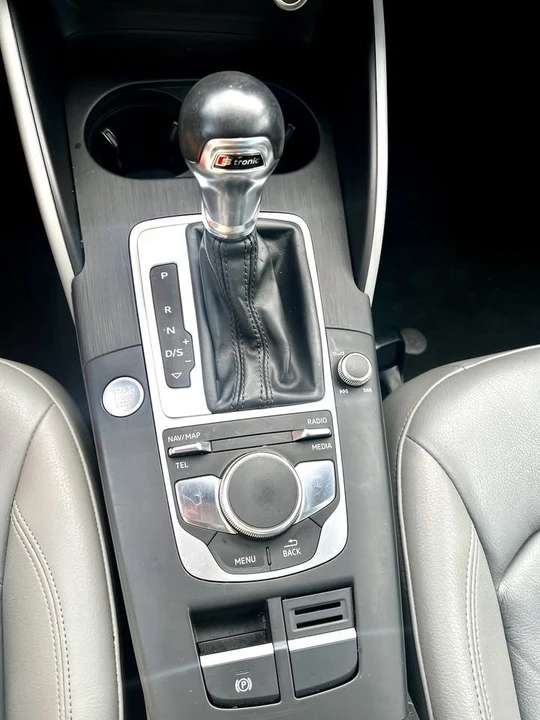 2017 Audi 8V A3 - Image 15 of 20