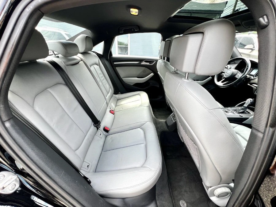 2017 Audi 8V A3 - Image 20 of 20
