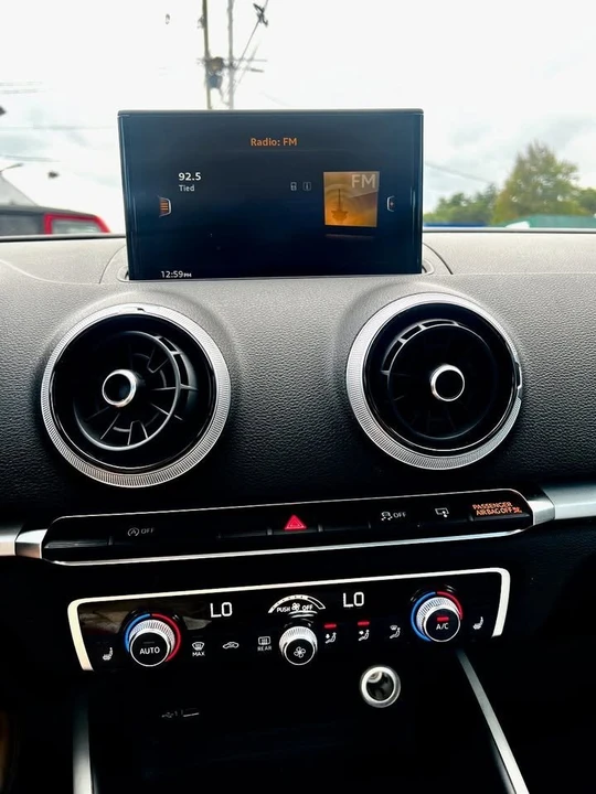 2017 Audi 8V A3 - Image 13 of 20