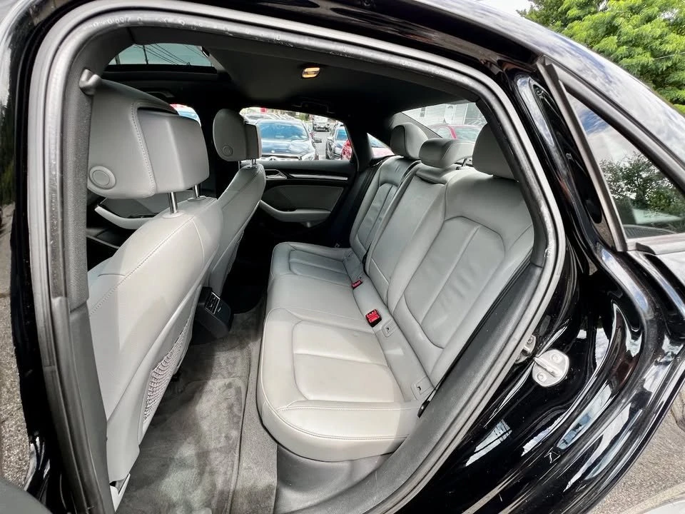 2017 Audi 8V A3 - Image 19 of 20
