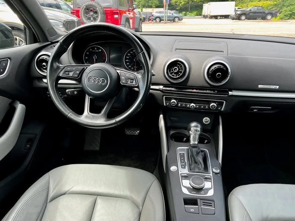 2017 Audi 8V A3 - Image 11 of 20