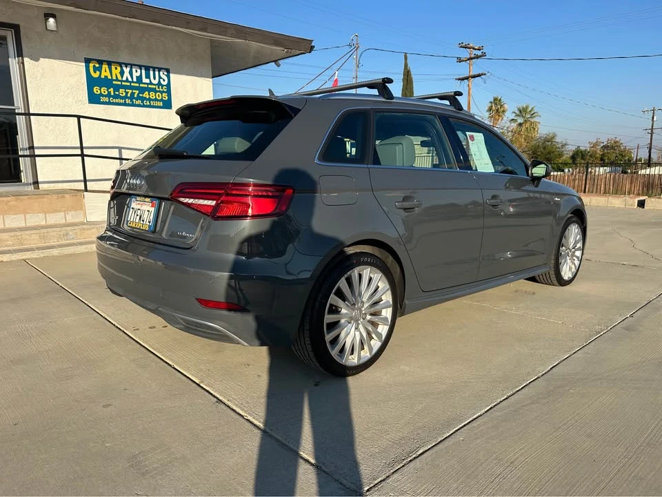 2017 Audi 8V A3 - Image 9 of 21