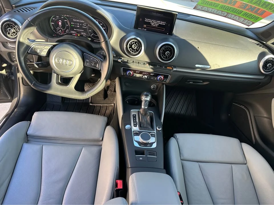 2017 Audi 8V A3 - Image 19 of 21