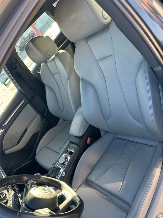 2017 Audi 8V A3 - Image 20 of 21