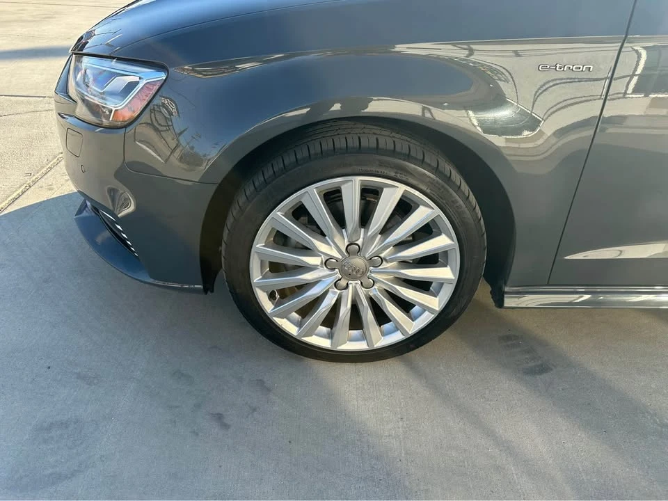 2017 Audi 8V A3 - Image 6 of 21