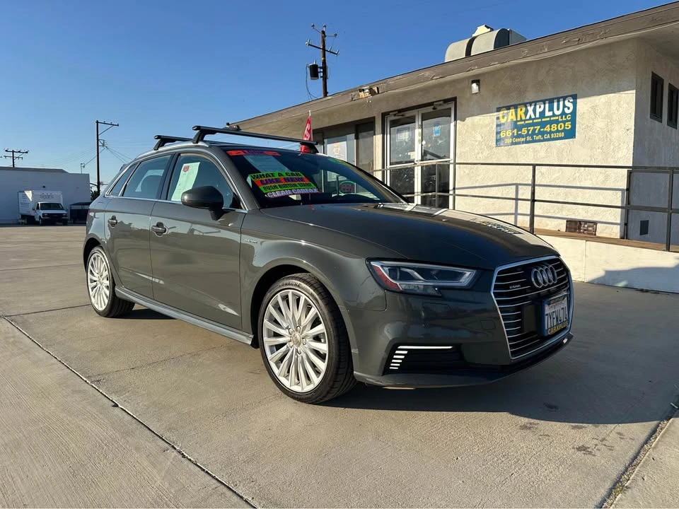 2017 Audi 8V A3 - Image 2 of 21