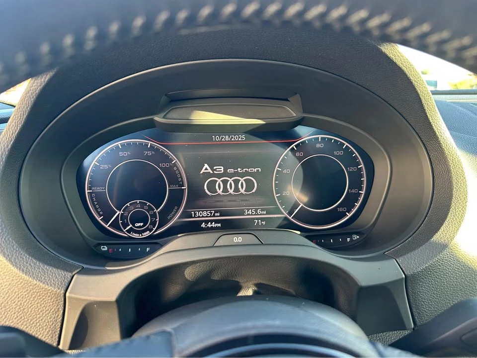 2017 Audi 8V A3 - Image 17 of 21