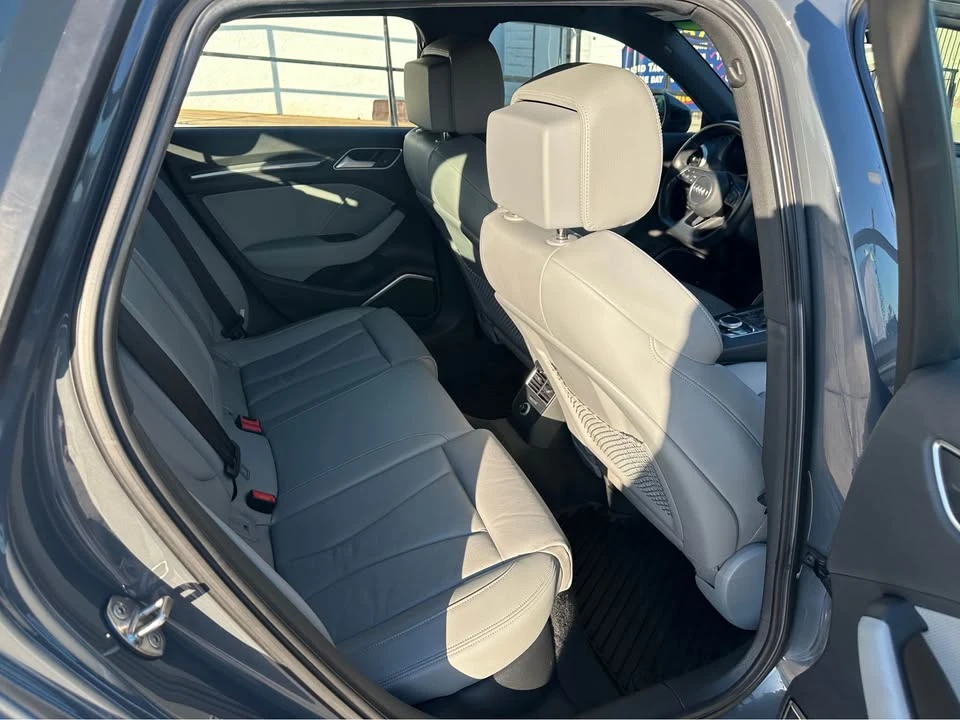 2017 Audi 8V A3 - Image 13 of 21