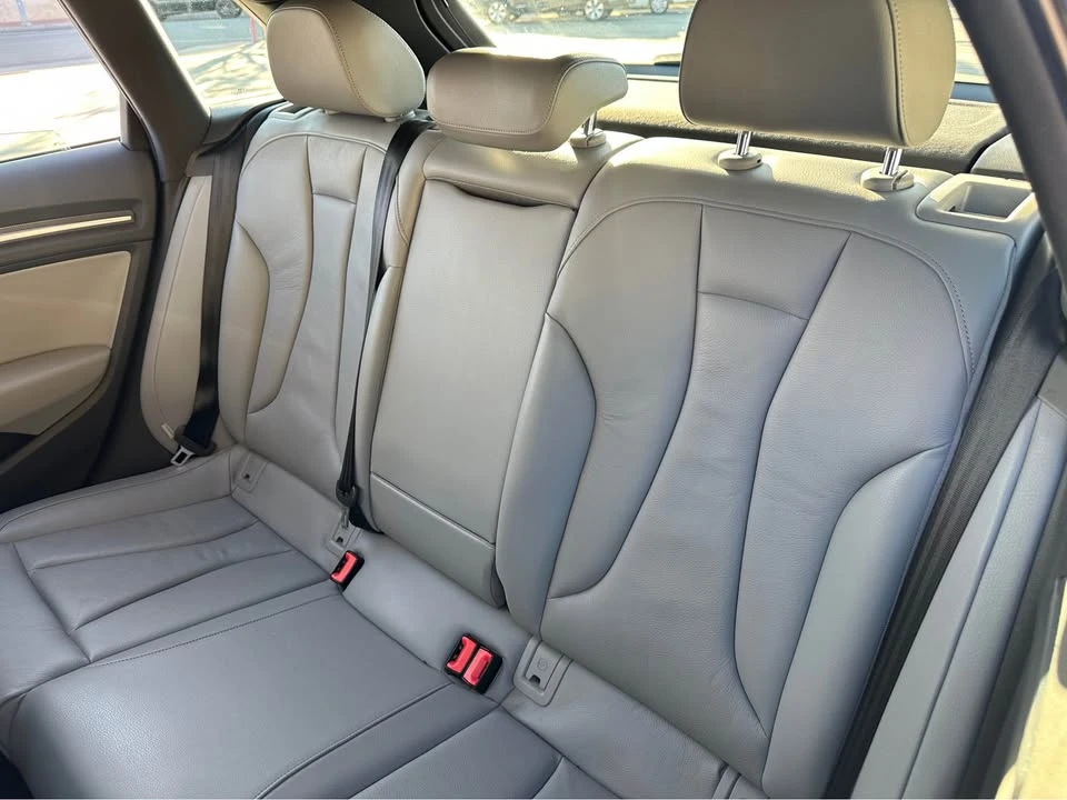 2017 Audi 8V A3 - Image 15 of 21
