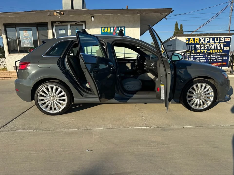 2017 Audi 8V A3 - Image 11 of 21