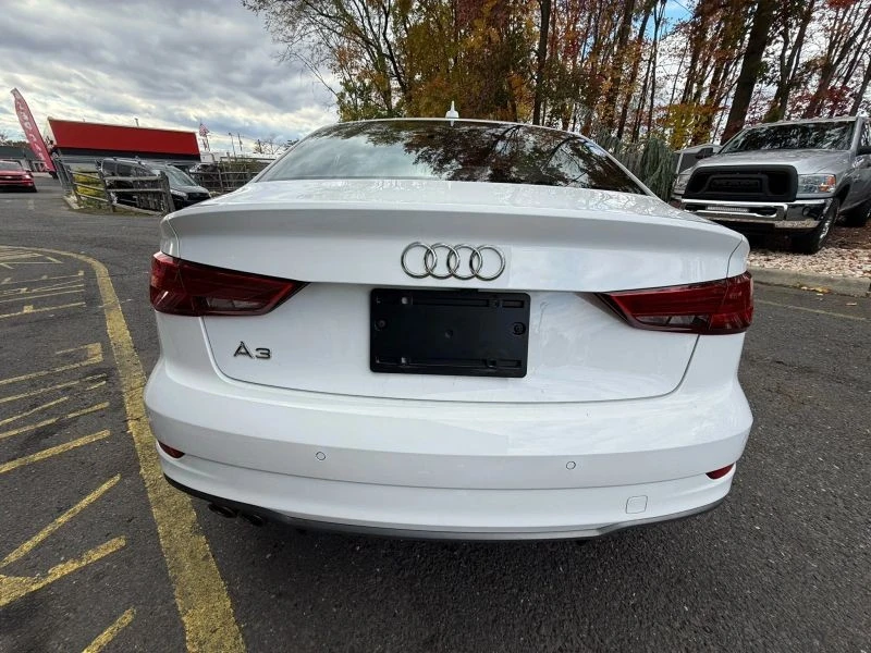 2017 Audi 8V A3 - Image 5 of 12