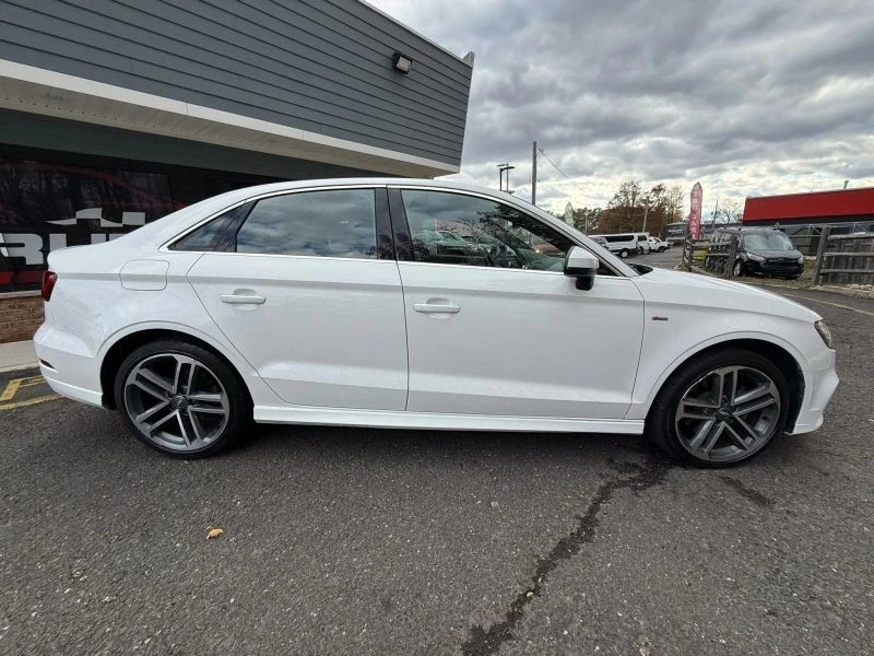 2017 Audi 8V A3 - Image 7 of 12