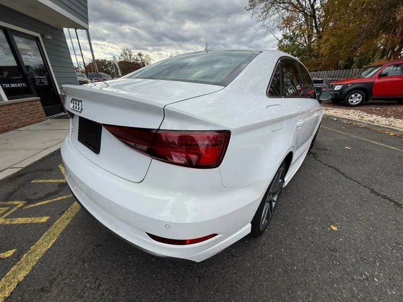 2017 Audi 8V A3 - Image 6 of 12