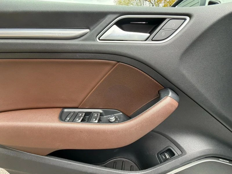 2017 Audi 8V A3 - Image 10 of 12
