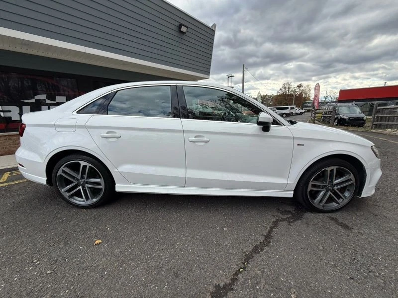 2017 Audi 8V A3 - Image 7 of 12