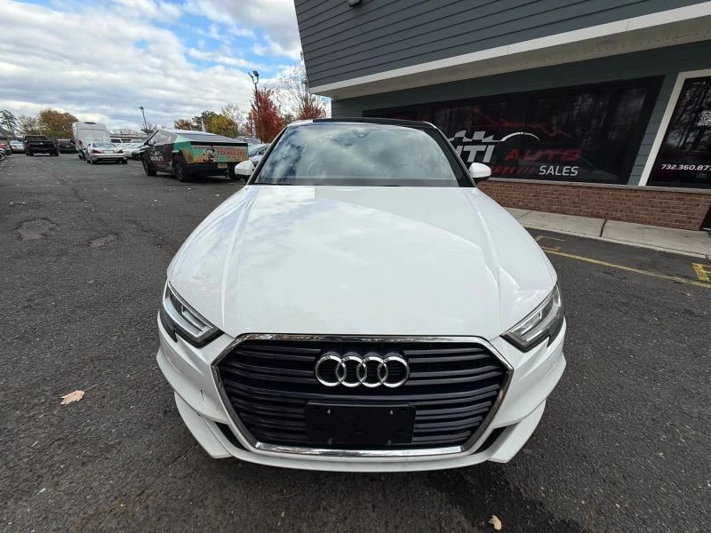 2017 Audi 8V A3 - Image 2 of 12