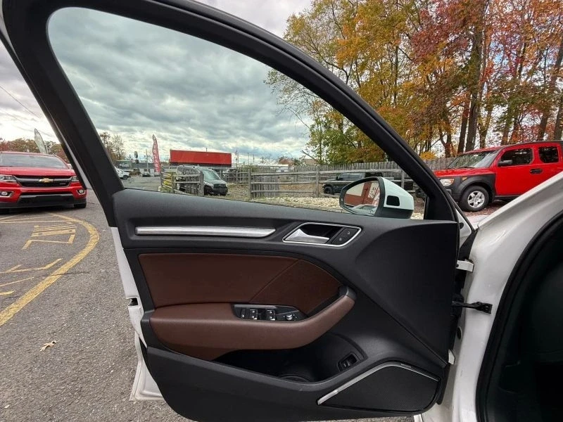 2017 Audi 8V A3 - Image 9 of 12