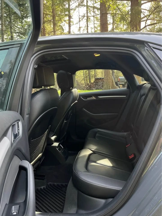 2017 Audi 8V A3 - Image 8 of 10