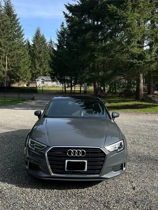 2017 Audi 8V A3 - Image 3 of 10