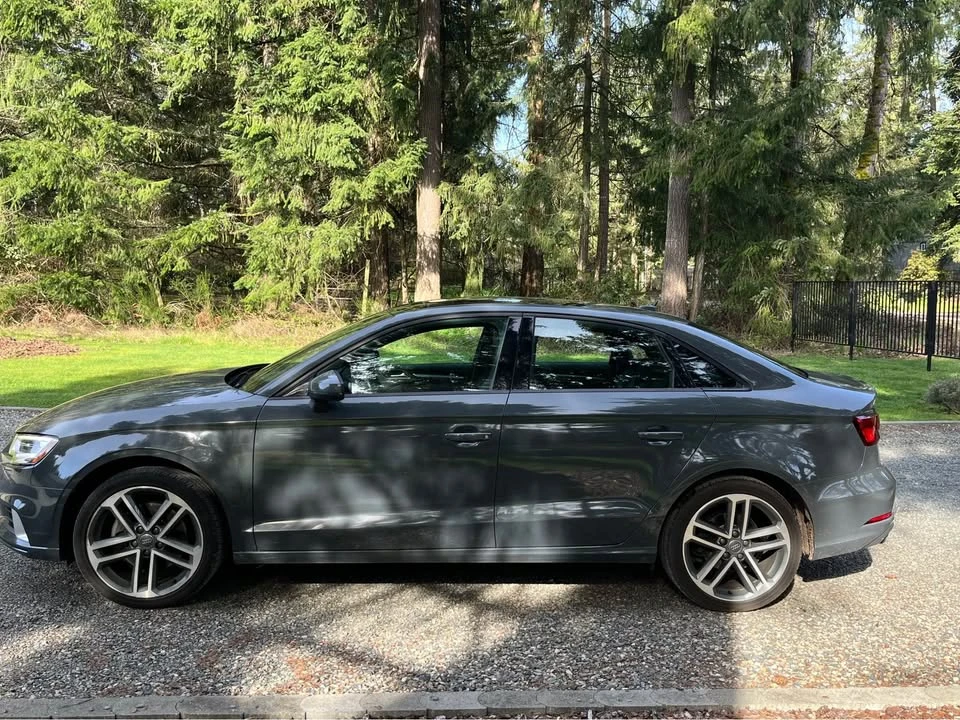 2017 Audi 8V A3 - Image 6 of 10