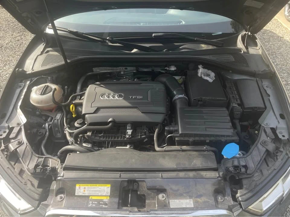 2017 Audi 8V A3 - Image 10 of 10