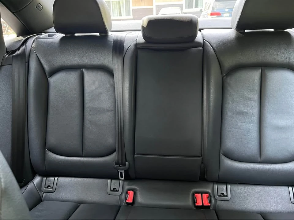 2017 Audi 8V A3 - Image 9 of 10