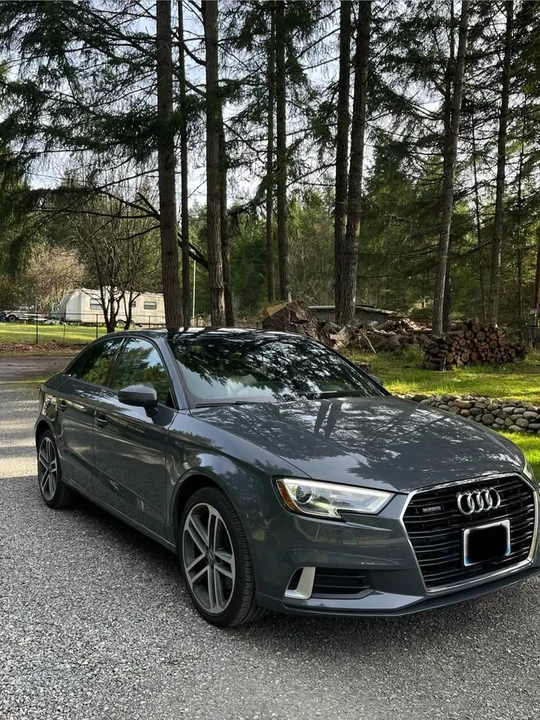 2017 Audi 8V A3 - Image 2 of 10