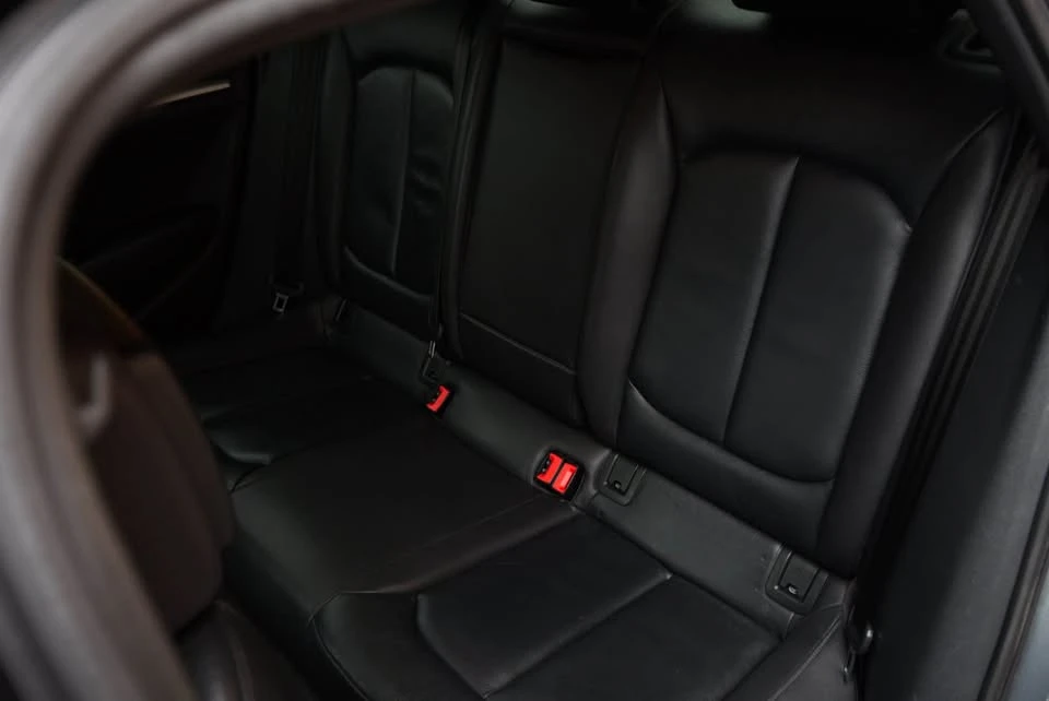 2017 Audi 8V A3 - Image 7 of 8