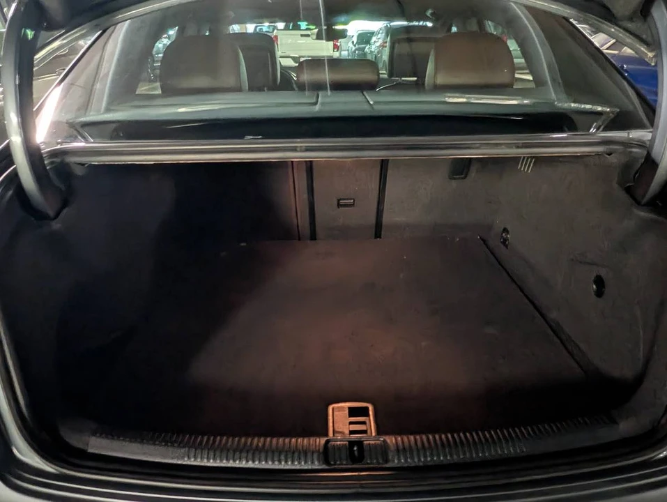 2017 Audi 8V A3 - Image 6 of 6