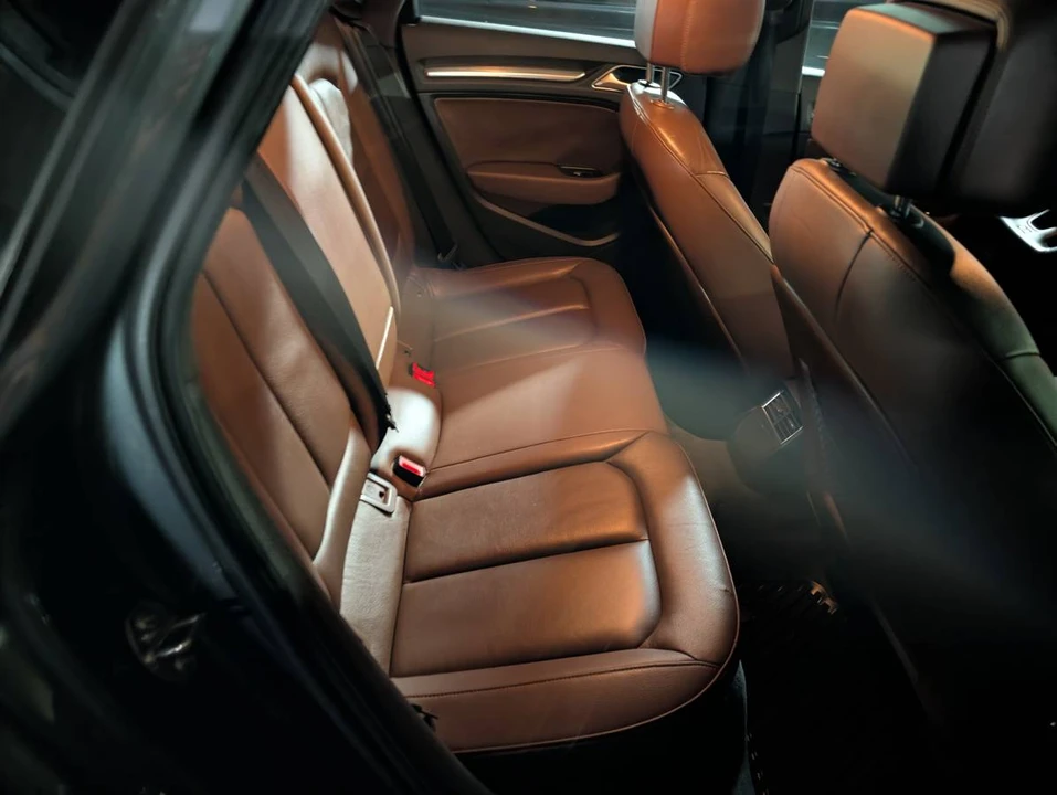 2017 Audi 8V A3 - Image 5 of 6