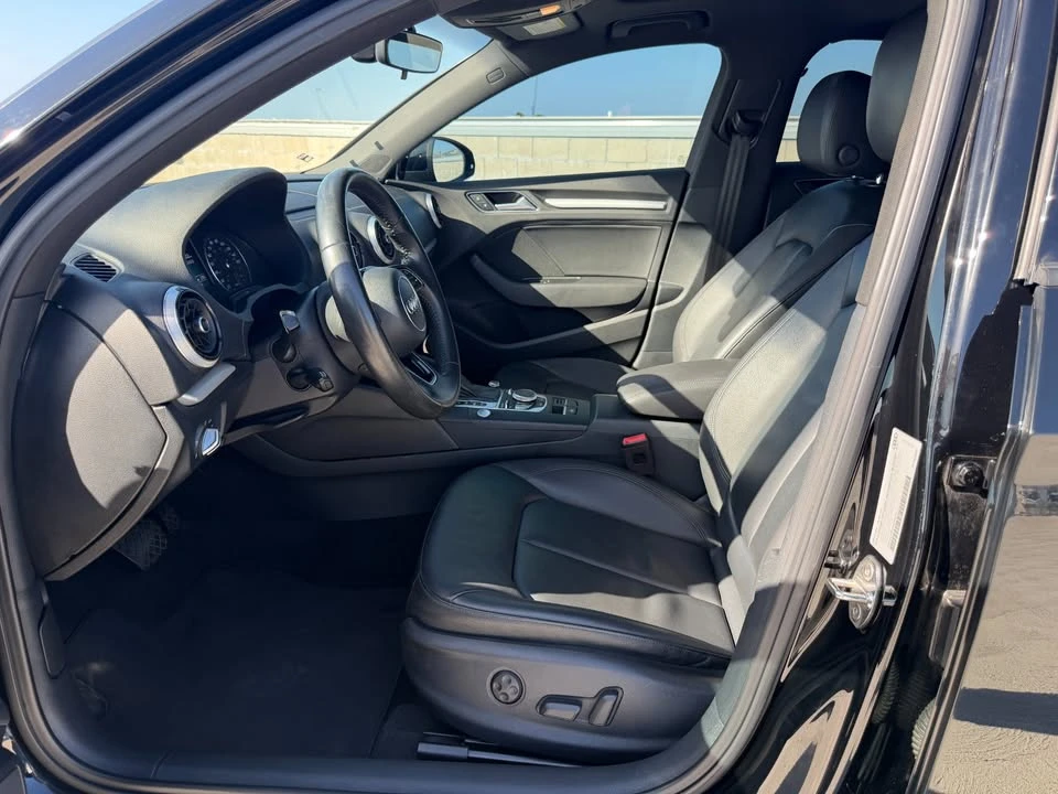 2017 Audi 8V A3 - Image 13 of 20