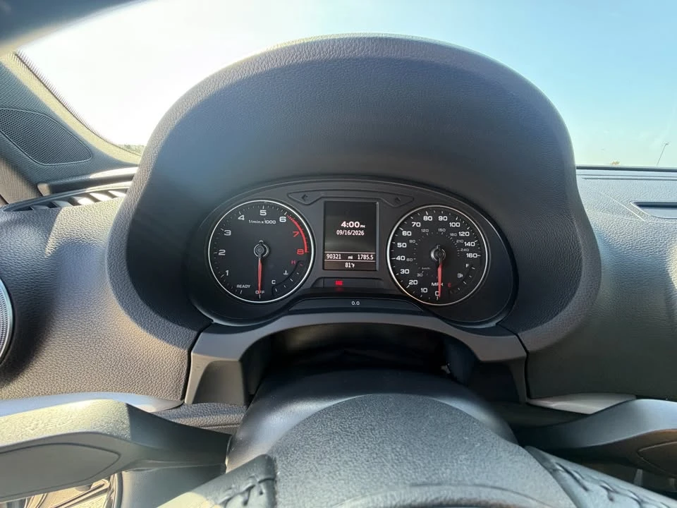 2017 Audi 8V A3 - Image 10 of 20