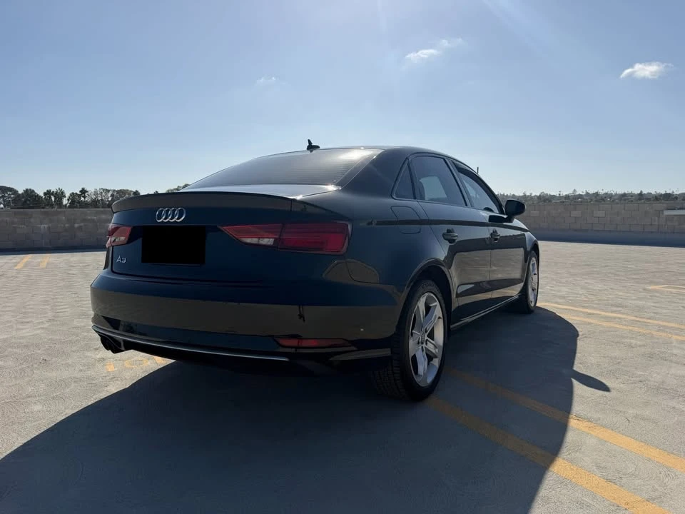 2017 Audi 8V A3 - Image 5 of 20
